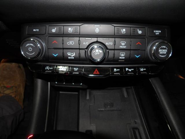 2021 Dodge Durango Citadel AWD