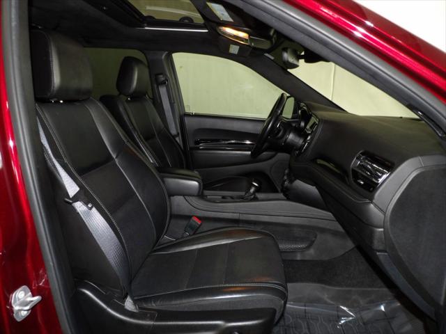 2021 Dodge Durango Citadel AWD