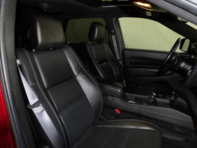 2021 Dodge Durango Citadel AWD