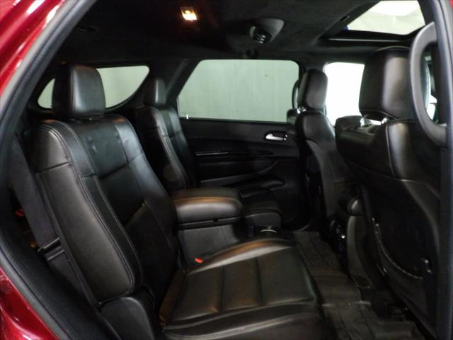2021 Dodge Durango Citadel AWD