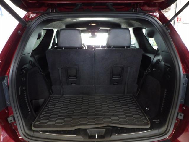 2021 Dodge Durango Citadel AWD