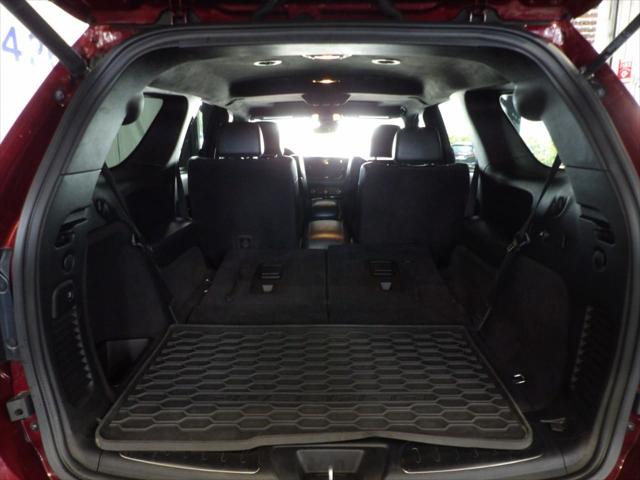 2021 Dodge Durango Citadel AWD
