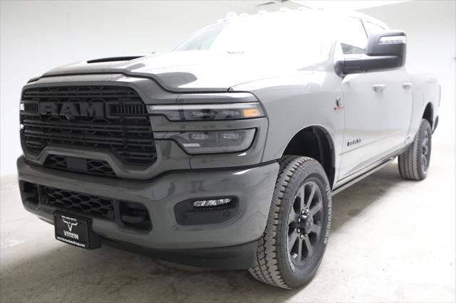 2026 RAM Ram 3500 RAM 3500 LARAMIE CREW CAB 4X4 64 BOX 2026 RAM Ram 3500 RAM 3500 LARAMIE CREW CAB 4X4 64 BOX