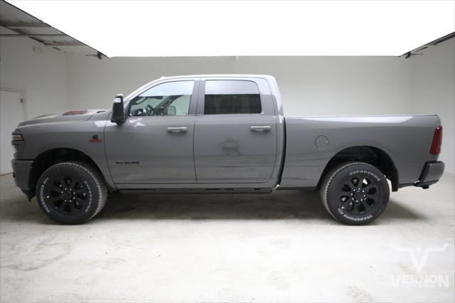 2026 RAM Ram 3500 RAM 3500 LARAMIE CREW CAB 4X4 64 BOX 2026 RAM Ram 3500 RAM 3500 LARAMIE CREW CAB 4X4 64 BOX