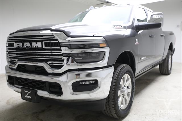2026 RAM Ram 3500 RAM 3500 LARAMIE CREW CAB 4X4 64 BOX