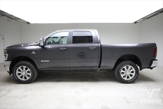 2026 RAM Ram 3500 RAM 3500 LARAMIE CREW CAB 4X4 64 BOX