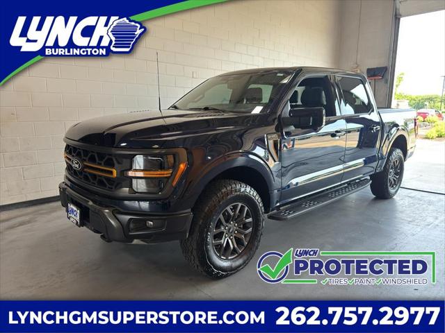 2025 Ford F-150 Tremor for sale in Mukwonago, WI