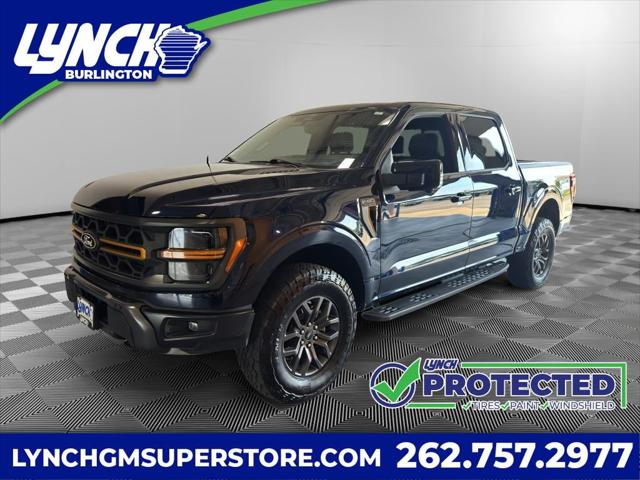 2025 Ford F-150 Tremor for sale in Mukwonago, WI