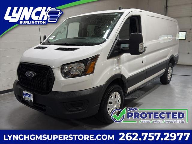 2024 Ford Transit Cargo Van BASE for sale in Mukwonago, WI