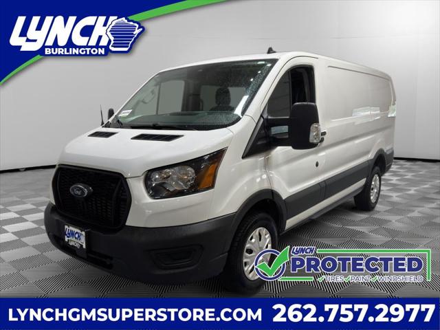 2024 Ford Transit Cargo Van BASE for sale in Mukwonago, WI