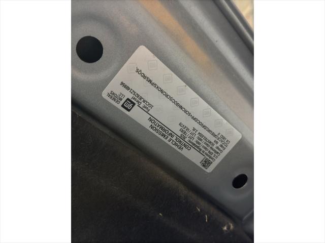 2025 Chevrolet Silverado 1500 4WD High Country