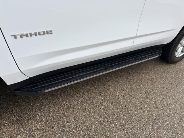2024 Chevrolet Tahoe 4WD LS