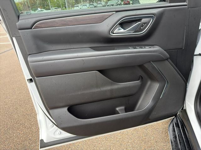 2024 Chevrolet Tahoe 4WD LS