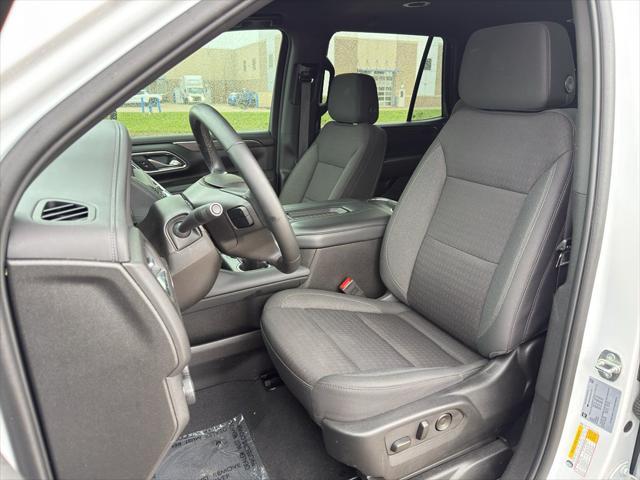 2024 Chevrolet Tahoe 4WD LS