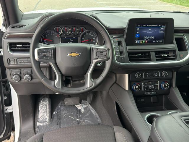 2024 Chevrolet Tahoe 4WD LS