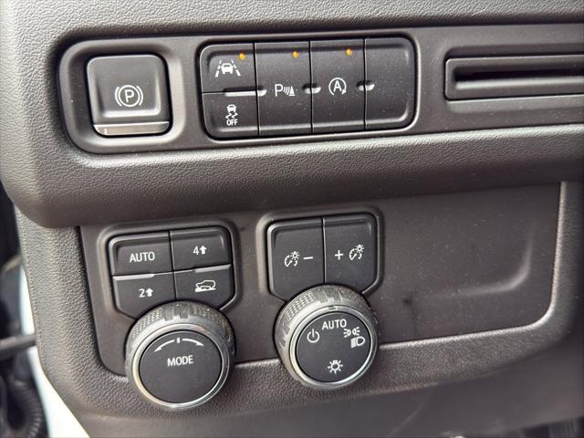 2024 Chevrolet Tahoe 4WD LS
