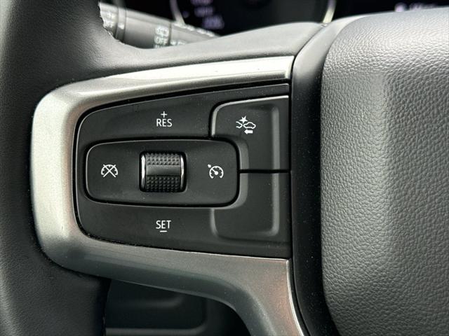 2024 Chevrolet Tahoe 4WD LS