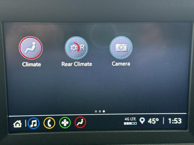 2024 Chevrolet Tahoe 4WD LS