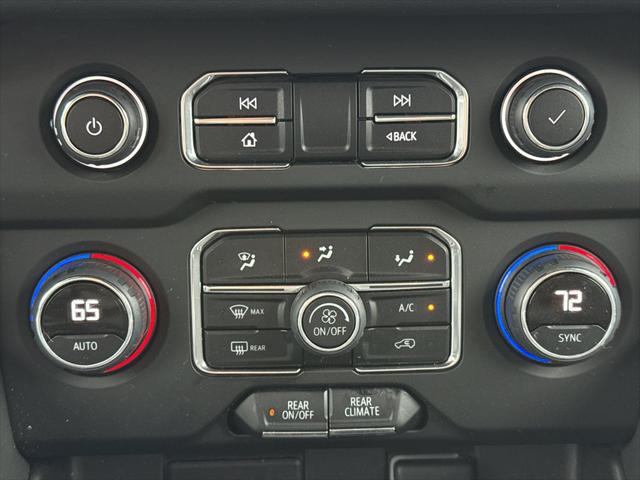 2024 Chevrolet Tahoe 4WD LS