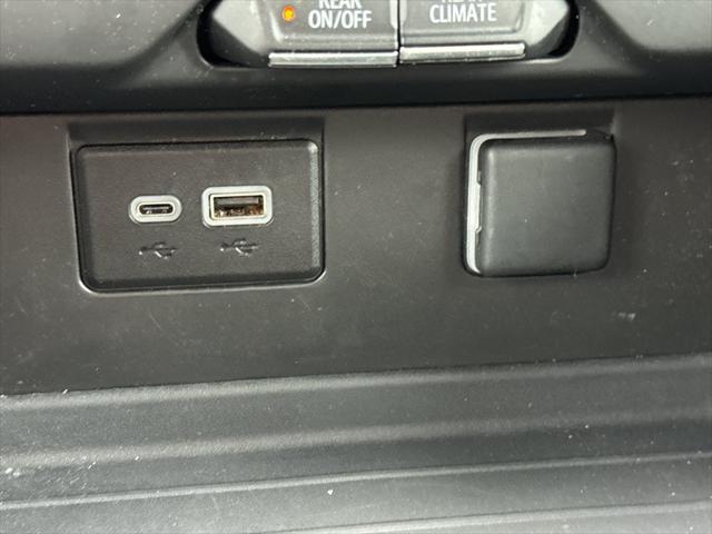 2024 Chevrolet Tahoe 4WD LS