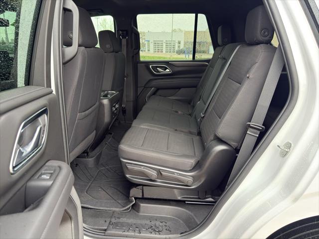 2024 Chevrolet Tahoe 4WD LS