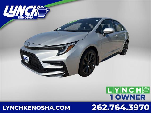2024 Toyota Corolla SE for sale in Mukwonago, WI