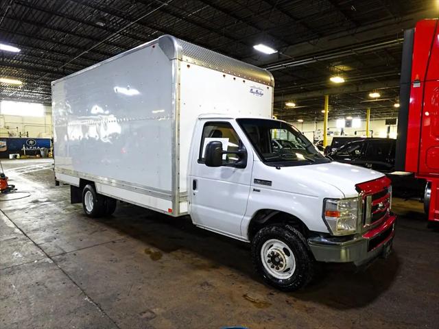 2019 Ford E-350 Cutaway E-350 for sale in Bensenville, IL
