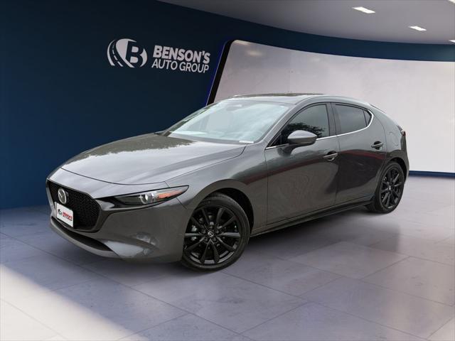 2026 Mazda Mazda3 2.5 S Premium for sale in San Antonio, TX
