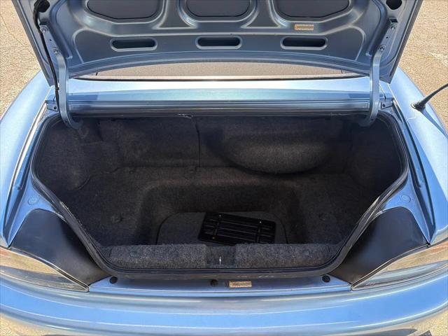 2003 Honda S2000 Base