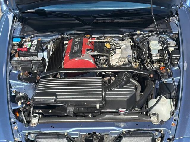 2003 Honda S2000 Base
