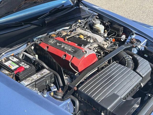 2003 Honda S2000 Base