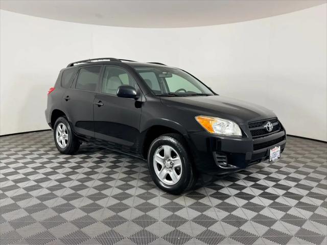 2009 Toyota RAV4 Base for sale in Fairfield, CA