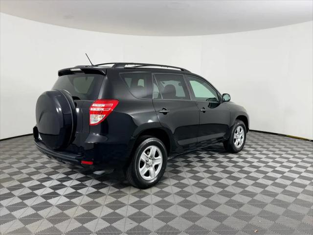 2009 Toyota RAV4 Base