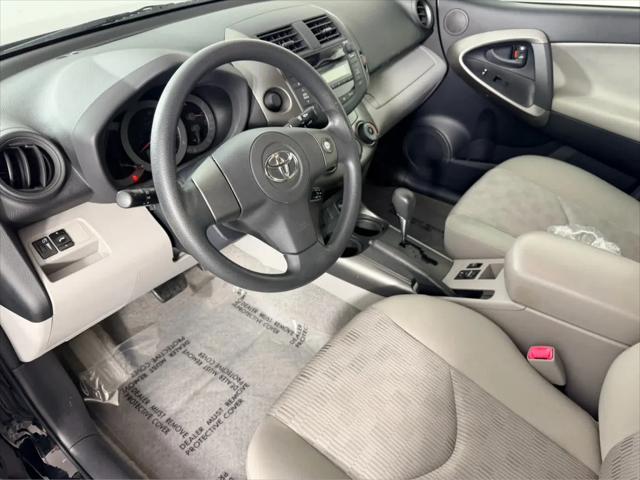 2009 Toyota RAV4 Base