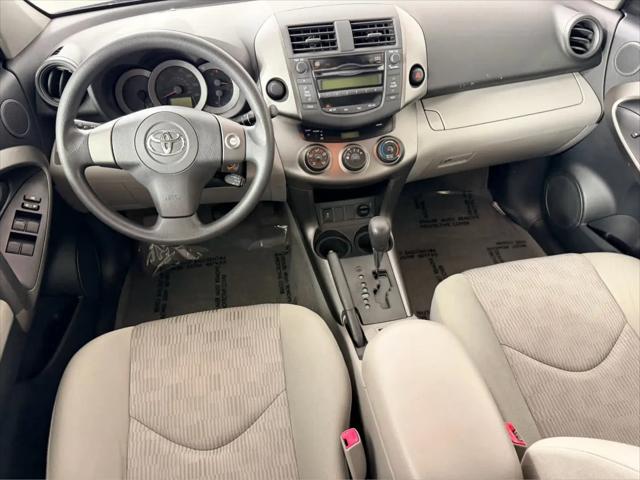 2009 Toyota RAV4 Base