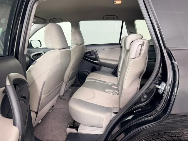 2009 Toyota RAV4 Base