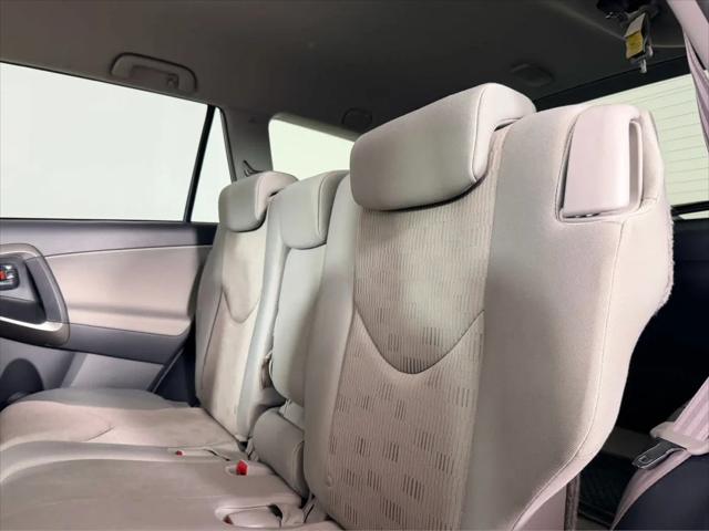 2009 Toyota RAV4 Base