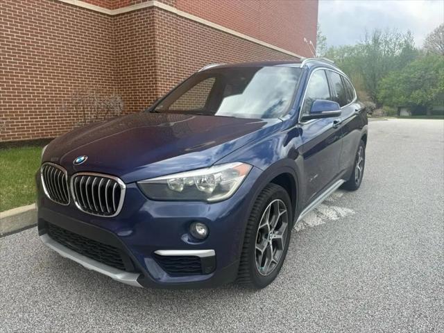 2018 BMW X1 xDrive28i for sale in Painesville, OH