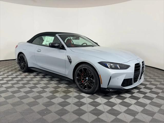 2026 BMW M4 Competition xDrive for sale in Fairfield, CA