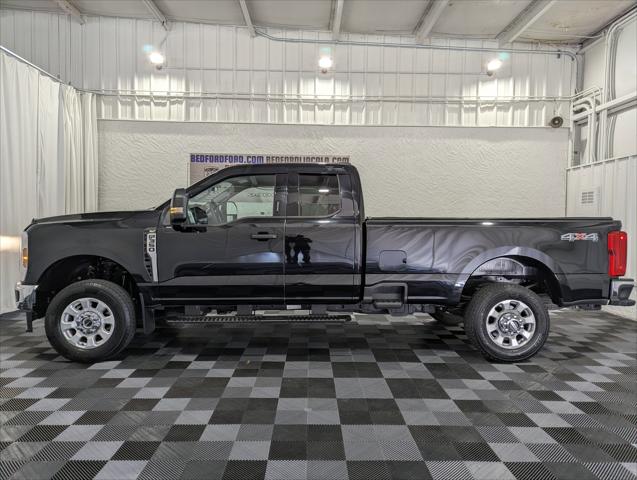 2024 Ford F-350 XLT