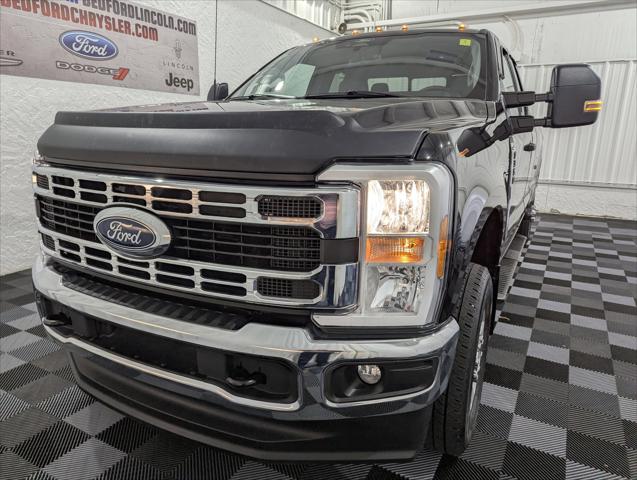 2024 Ford F-350 XLT
