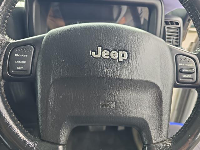 2006 Jeep Wrangler Sport RHD