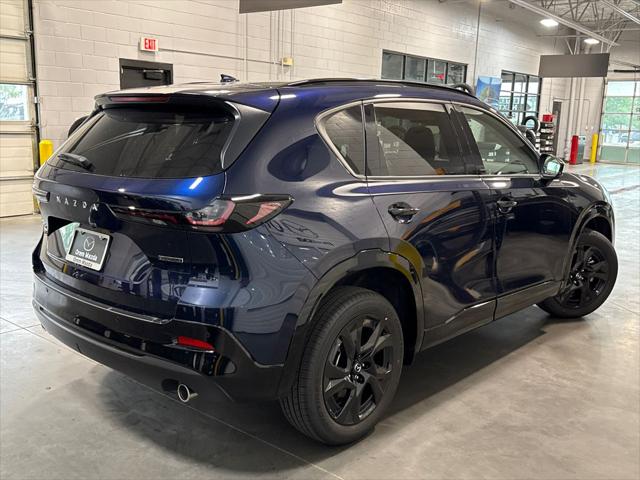 2026 Mazda CX-5 2.5 S Premium