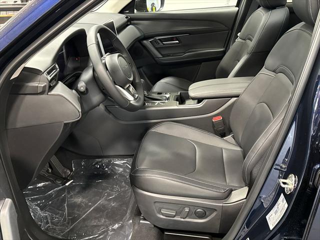 2026 Mazda CX-5 2.5 S Premium