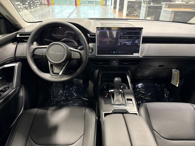 2026 Mazda CX-5 2.5 S Premium