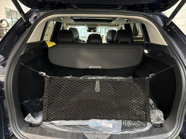 2026 Mazda CX-5 2.5 S Premium