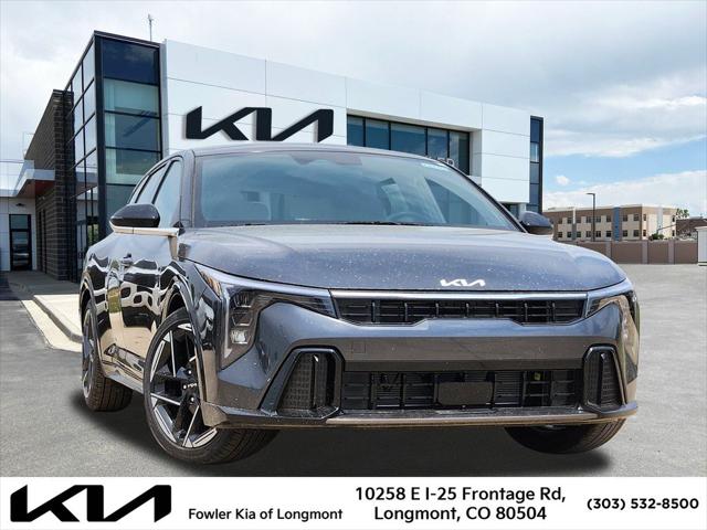 2026 Kia K4 GT-Line for sale in Longmont, CO