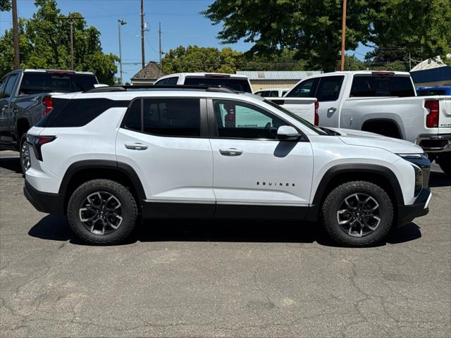 2026 Chevrolet Equinox AWD ACTIV