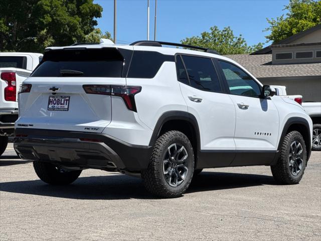 2026 Chevrolet Equinox AWD ACTIV