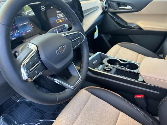 2026 Chevrolet Equinox AWD ACTIV